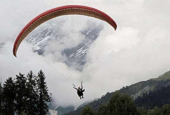 Hot Air Balloon