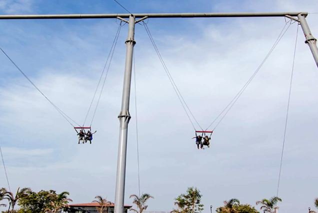 Giant Swing